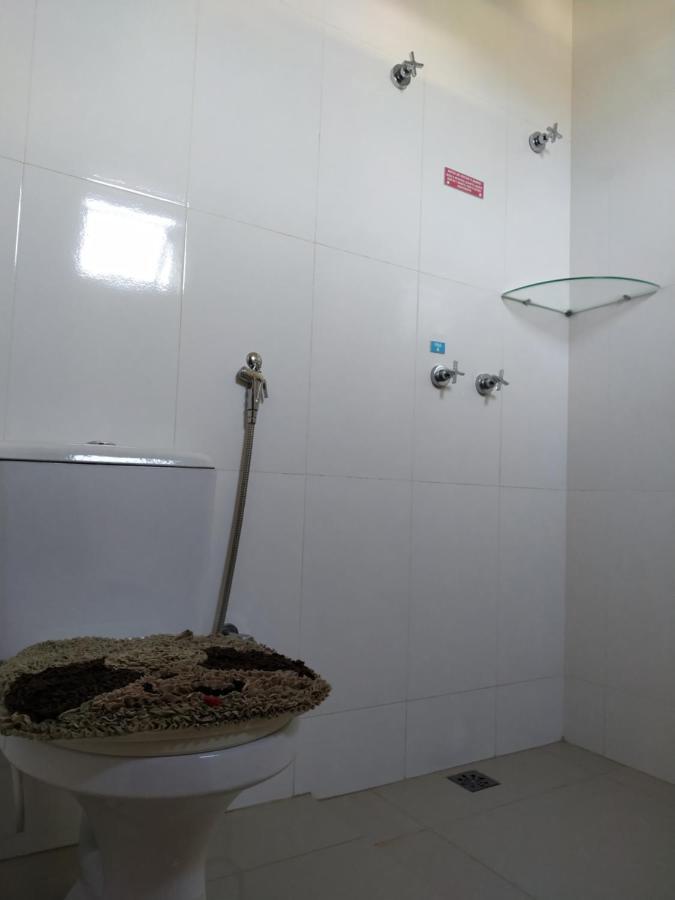 Pousada Facincani Olímpia Exterior foto